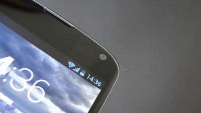 LG Nexus 4