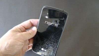 LG Nexus 4