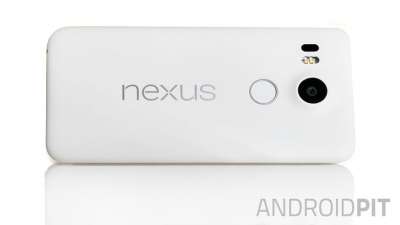 LG Nexus 5X