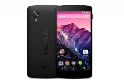 LG Nexus 5