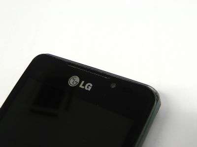 LG Optimus 3D Max