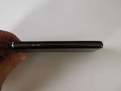LG Optimus 3D Max