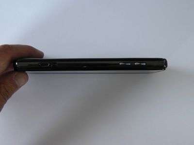 LG Optimus 3D Max