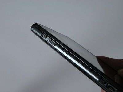 LG Optimus 3D Max