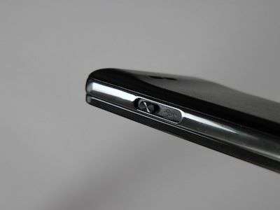 LG Optimus 3D Max