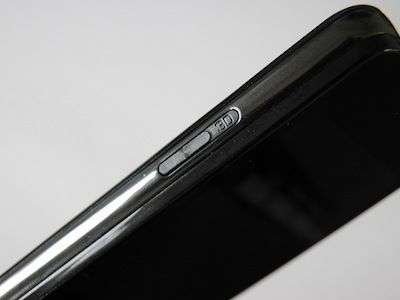 LG Optimus 3D Max