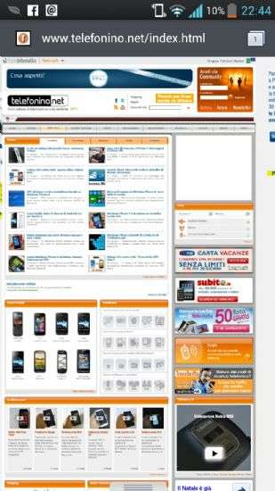 LG Optimus 4X HD
