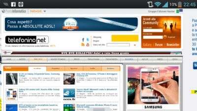 LG Optimus 4X HD