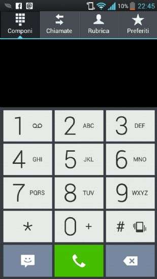 LG Optimus 4X HD