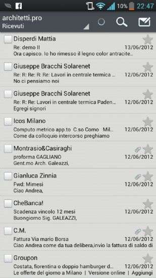LG Optimus 4X HD
