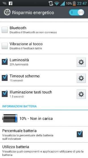 LG Optimus 4X HD