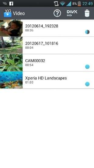 LG Optimus 4X HD