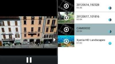 LG Optimus 4X HD