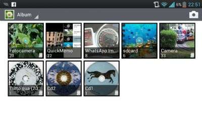 LG Optimus 4X HD