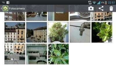 LG Optimus 4X HD