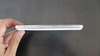 LG Optimus 4X HD