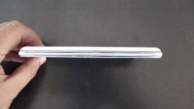 LG Optimus 4X HD