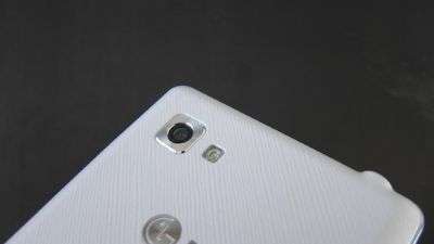 LG Optimus 4X HD