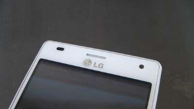 LG Optimus 4X HD