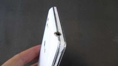 LG Optimus 4X HD