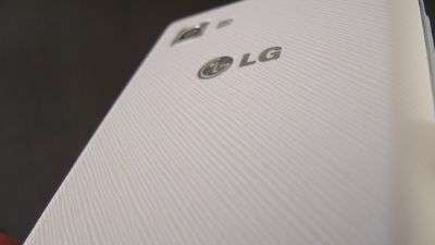 LG Optimus 4X HD