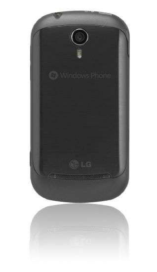 LG Optimus 7Q