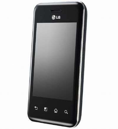 LG Optimus Chic