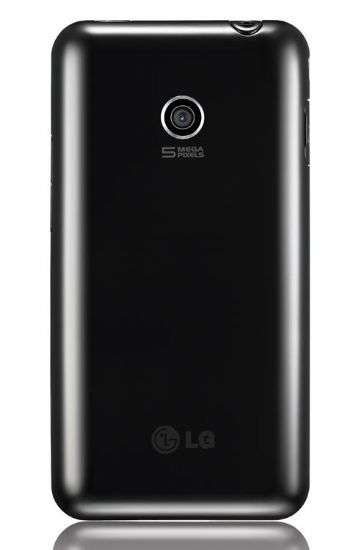 LG Optimus Chic