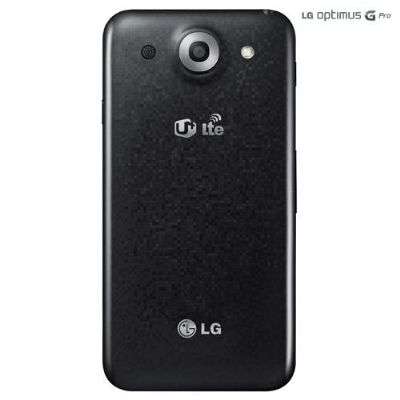 LG Optimus G Pro