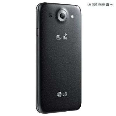 LG Optimus G Pro