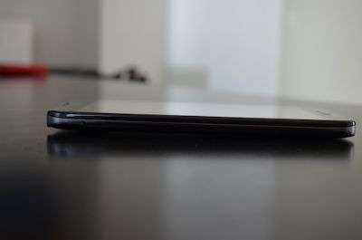 LG Optimus G Pro