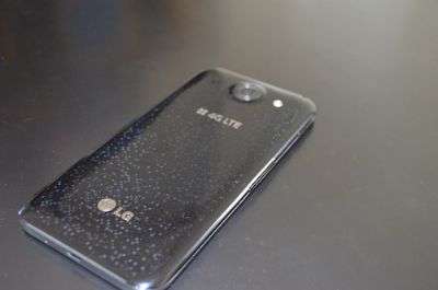LG Optimus G Pro