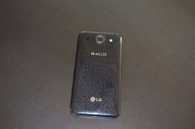 LG Optimus G Pro