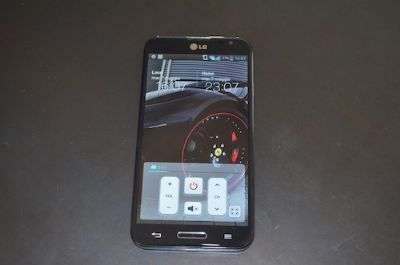 LG Optimus G Pro