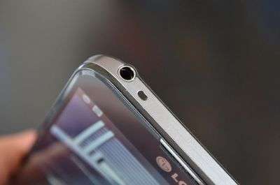 LG Optimus G Pro