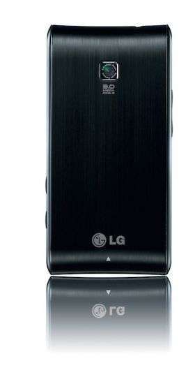 LG Optimus GT