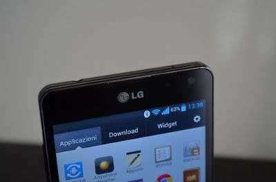 LG Optimus G