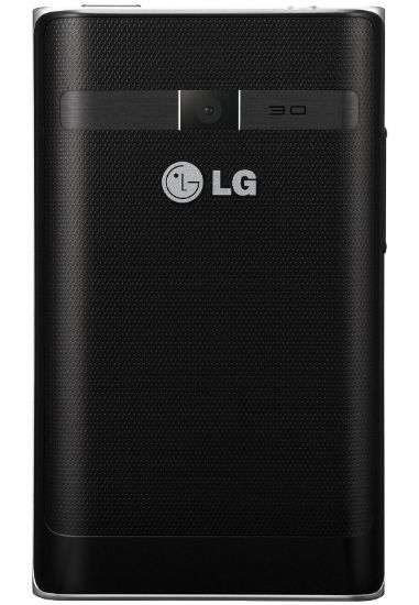 LG Optimus L3 E400