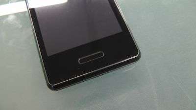 LG Optimus L3 II