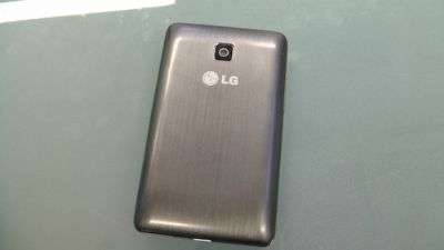 LG Optimus L3 II