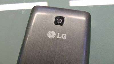 LG Optimus L3 II