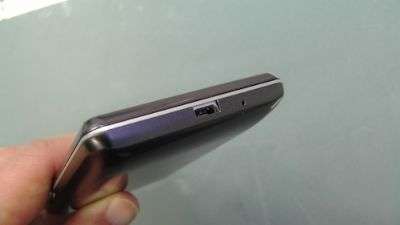 LG Optimus L3 II