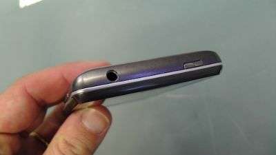 LG Optimus L3 II
