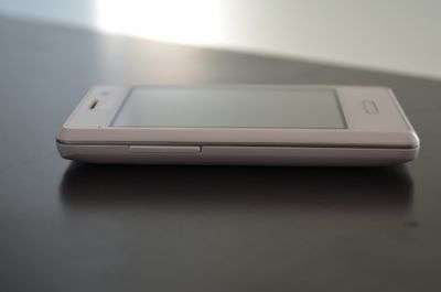 LG Optimus L3 II