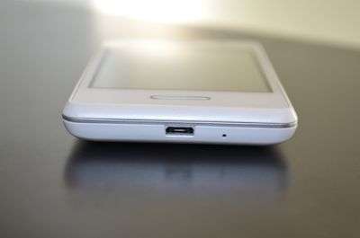 LG Optimus L3 II
