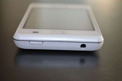 LG Optimus L3 II