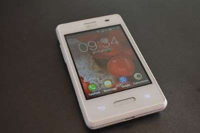 LG Optimus L3 II