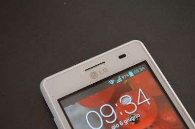 LG Optimus L3 II