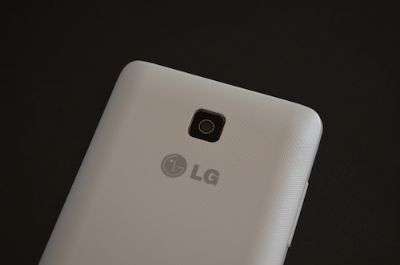 LG Optimus L3 II