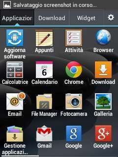 LG Optimus L3 II